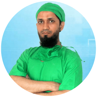 All operations & All Cases Details